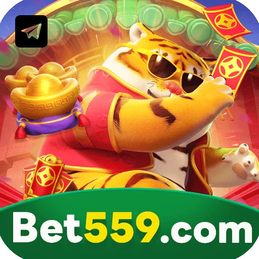 Canal oficial da bet559 no Telegram