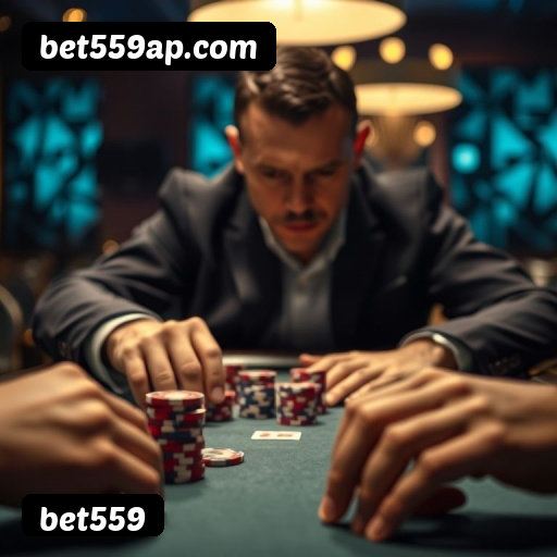 Catálogo Completo de Bônus bet559